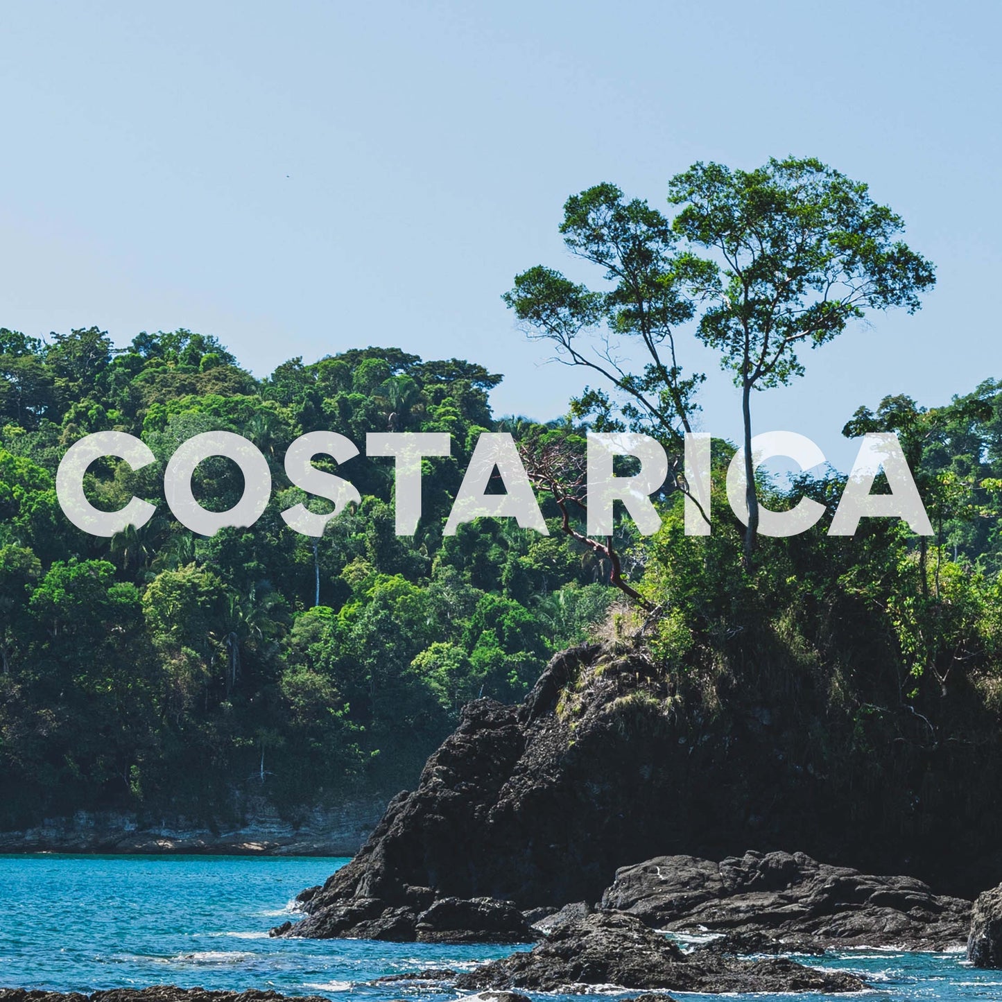 Costa Rica Zelf rijden | 11 dagen