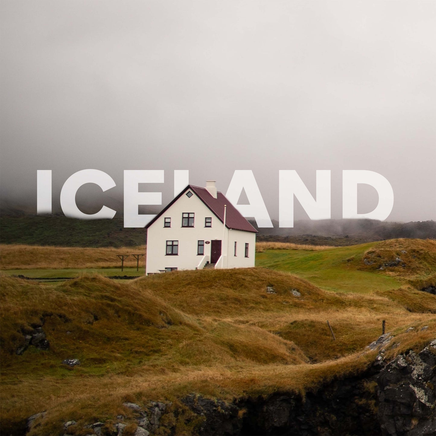 IJsland met Julie 8 dagen