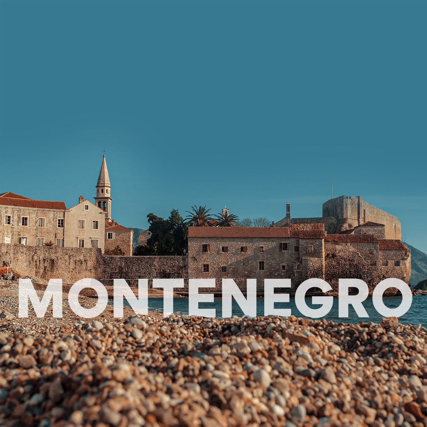 Montenegro Self-Drive I 8 days