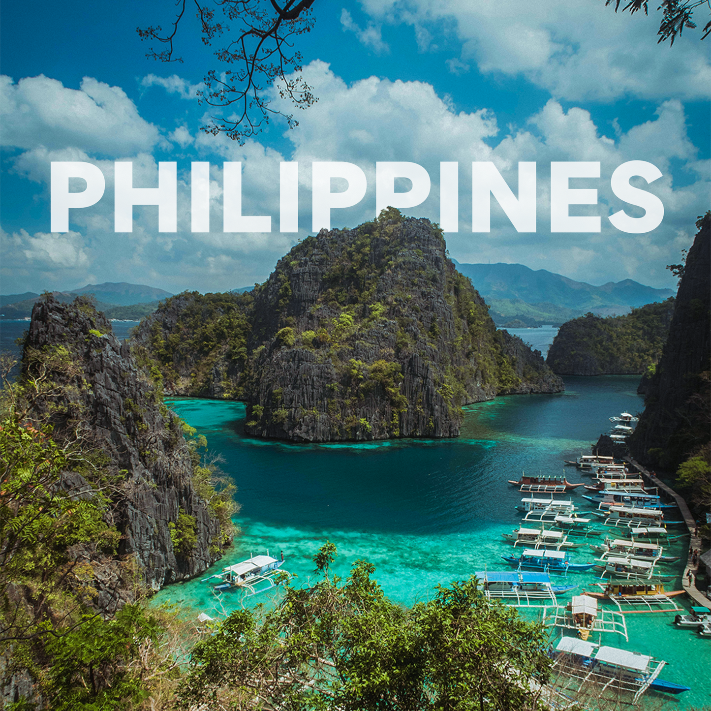 Filipinas Palawan Essentials | 9 días
