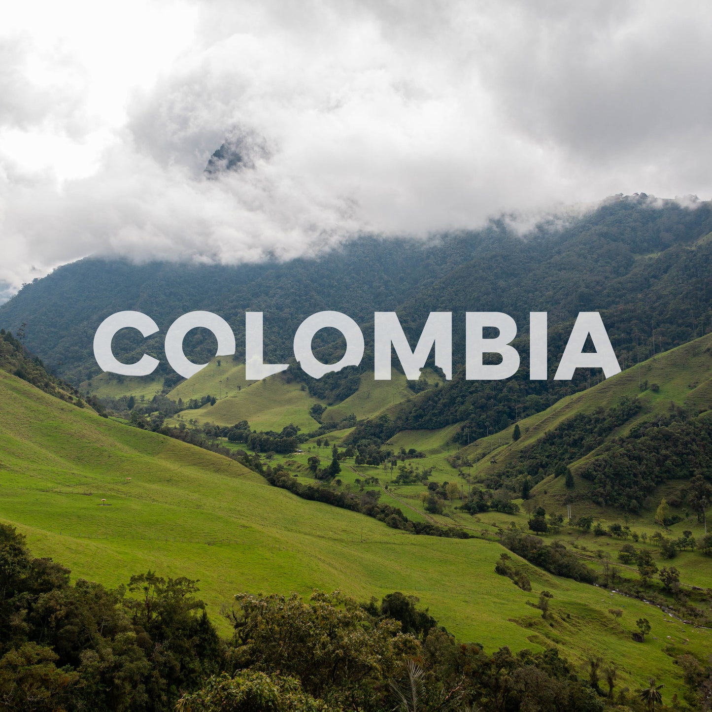 Colombia Self-Drive I 15 days