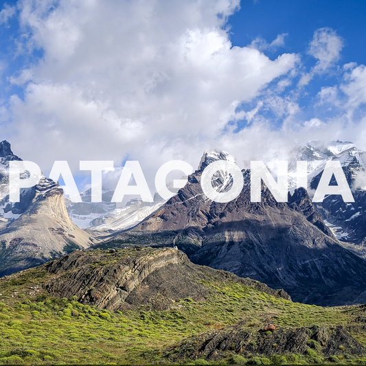 Argentine Patagonie voyage avec Nele | 10 jours