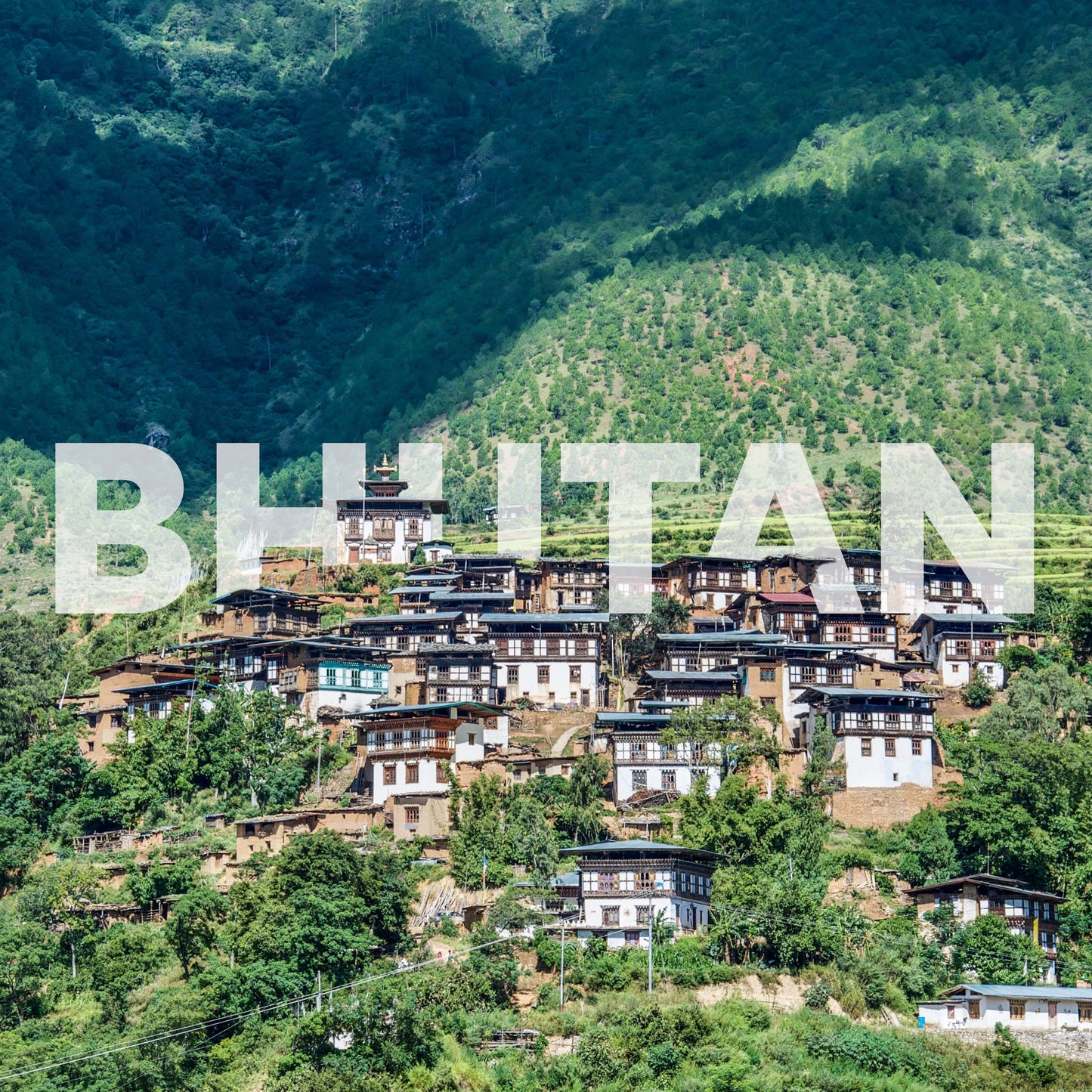 Rondreis Bhutan en Nepal | 11 dagen