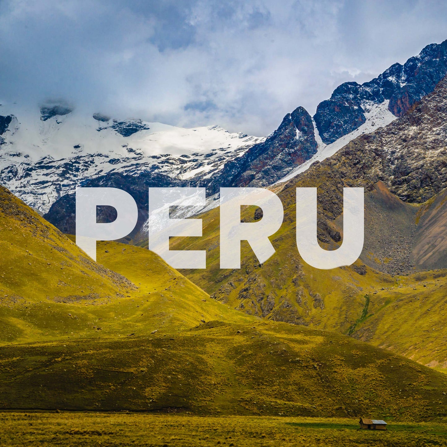 Peru Rundreise | 14 Tage