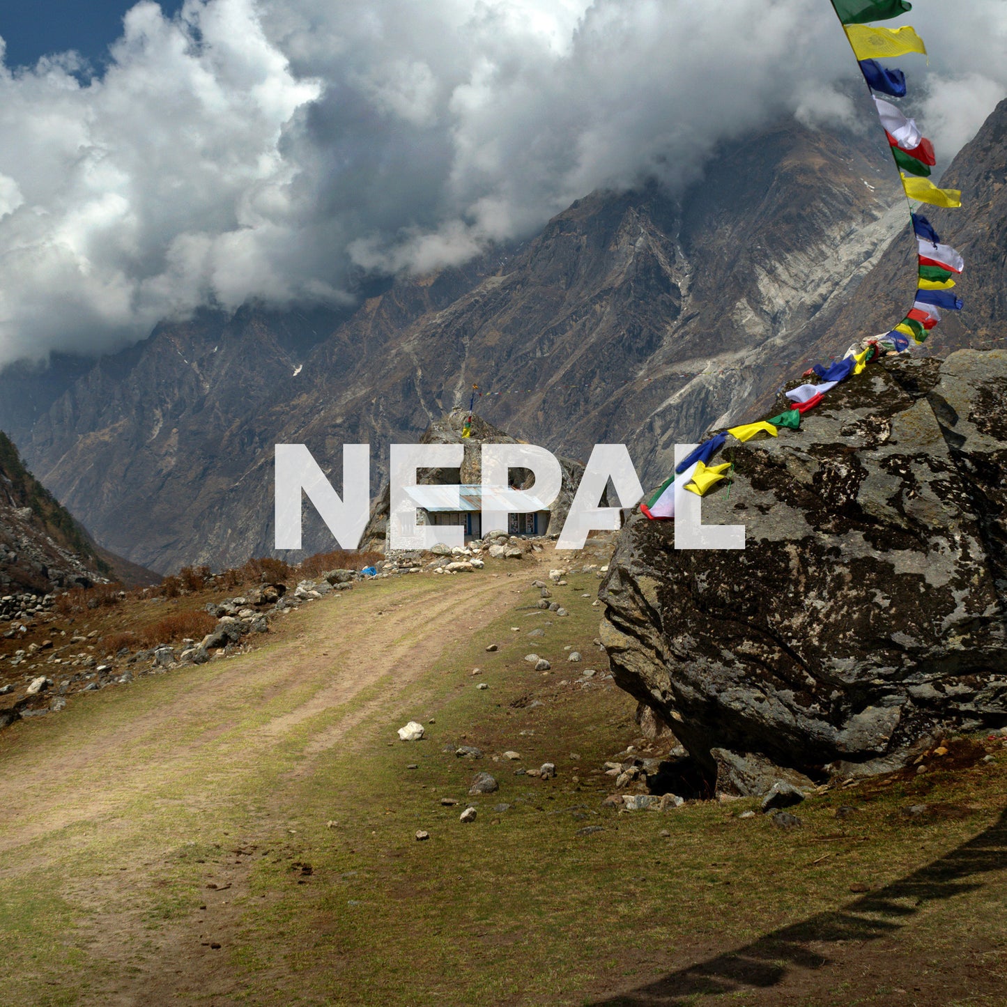 Circuit au Népal | 14 jours